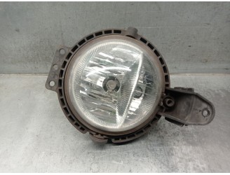 Recambio de faro antiniebla derecho para mini mini (r56) cooper referencia OEM IAM 275129504 63172751295 AL 0305071001