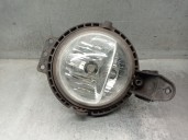 Recambio de faro antiniebla derecho para mini mini (r56) cooper referencia OEM IAM 275129504 63172751295 AL 0305071001