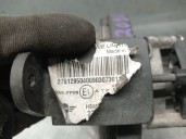 Recambio de faro antiniebla derecho para mini mini (r56) cooper referencia OEM IAM 275129504 63172751295 AL 0305071001