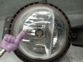 Recambio de faro antiniebla derecho para mini mini (r56) cooper referencia OEM IAM 275129504 63172751295 AL 0305071001