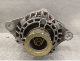 Recambio de alternador para alfa romeo 156 (932_) 1.6 16v t.spark (932.a4, 932.a4100) referencia OEM IAM 63321801 60816046 MAGNE