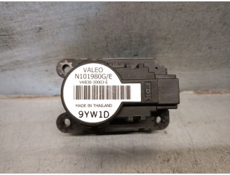 Recambio de motor calefaccion para citroën c3 picasso (sh_) 1.6 hdi 110 referencia OEM IAM N101980G  