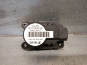 Recambio de motor calefaccion para citroën c3 picasso (sh_) 1.6 hdi 110 referencia OEM IAM N101980G  