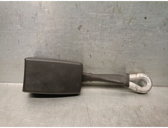 Recambio de enganche cinturon para fiat doblo cargo (263_) 1.3 d multijet referencia OEM IAM 735511969 735511969 4 PUERTAS - DEL