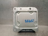 Recambio de centralita airbag para fiat doblo cargo (263_) 1.3 d multijet referencia OEM IAM 51881770 0285010857 BOSCH