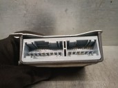 Recambio de centralita airbag para fiat doblo cargo (263_) 1.3 d multijet referencia OEM IAM 51881770 0285010857 BOSCH