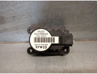 Recambio de motor calefaccion para citroën c3 picasso (sh_) 1.6 hdi 110 referencia OEM IAM N101980G 9YW1D 