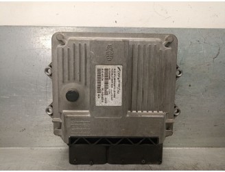 Recambio de centralita motor uce para fiat doblo cargo (263_) 1.3 d multijet referencia OEM IAM 51880748  BC0101853 MAGNETI MARE