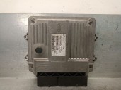 Recambio de centralita motor uce para fiat doblo cargo (263_) 1.3 d multijet referencia OEM IAM 51880748 BC0101853 MAGNETI MARE