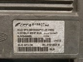 Recambio de centralita motor uce para fiat doblo cargo (263_) 1.3 d multijet referencia OEM IAM 51880748 BC0101853 MAGNETI MARE