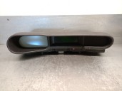 Recambio de cuadro instrumentos para citroën c3 picasso (sh_) 1.6 hdi 110 referencia OEM IAM 555002081400 6103JR 