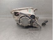 Replacement left fog light for Hyundai Matrix (fc) 1.6 OEM IAM reference 9220117000 9220117000 FRONT LEFT 