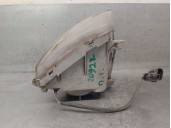 Replacement left fog light for Hyundai Matrix (fc) 1.6 OEM IAM reference 9220117000 9220117000 FRONT LEFT 