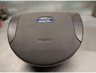 Recambio de airbag delantero izquierdo para ford mondeo iii (b5y) 2.0 16v tddi / tdci referencia OEM IAM 1S71F042B85CBW 1302896 