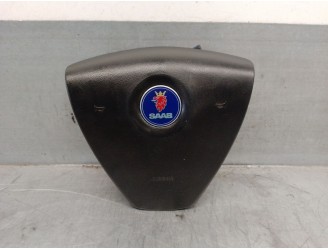 Recambio de airbag delantero izquierdo para saab 9-3 (ys3f, e79, d79, d75) 1,8t referencia OEM IAM 600306800E 12789426 