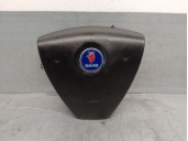 Recambio de airbag delantero izquierdo para saab 9-3 (ys3f, e79, d79, d75) 1,8t referencia OEM IAM 600306800E 12789426 