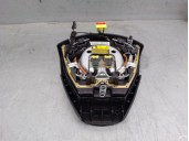 Recambio de airbag delantero izquierdo para saab 9-3 (ys3f, e79, d79, d75) 1,8t referencia OEM IAM 600306800E 12789426 