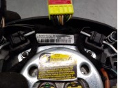 Recambio de airbag delantero izquierdo para saab 9-3 (ys3f, e79, d79, d75) 1,8t referencia OEM IAM 600306800E 12789426 