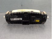 Recambio de pantalla multifuncion para saab 9-3 (ys3f, e79, d79, d75) 1,8t referencia OEM IAM 12802302FA 