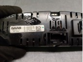 Recambio de pantalla multifuncion para saab 9-3 (ys3f, e79, d79, d75) 1,8t referencia OEM IAM 12802302FA 