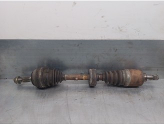 Recambio de transmision delantera izquierda para rover 400 ii (rt) 414 si referencia OEM IAM 14K4F  