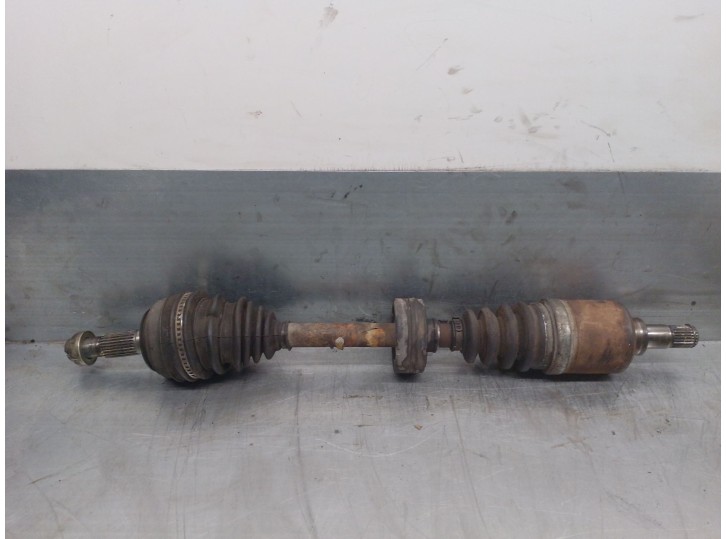 Recambio de transmision delantera izquierda para rover 400 ii (rt) 414 si referencia OEM IAM 14K4F 