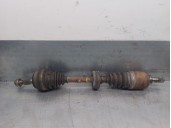 Recambio de transmision delantera izquierda para rover 400 ii (rt) 414 si referencia OEM IAM 14K4F 