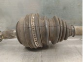 Recambio de transmision delantera izquierda para rover 400 ii (rt) 414 si referencia OEM IAM 14K4F 