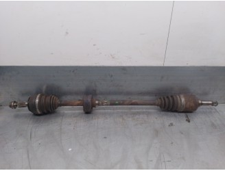 Recambio de transmision delantera derecha para rover 400 ii (rt) 414 si referencia OEM IAM 14K4F  