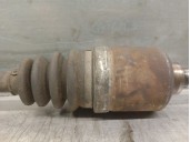 Recambio de transmision delantera derecha para rover 400 ii (rt) 414 si referencia OEM IAM 14K4F  