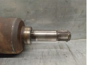 Recambio de transmision delantera derecha para rover 400 ii (rt) 414 si referencia OEM IAM 14K4F  