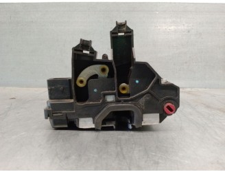 Recambio de cinturon seguridad trasero izquierdo para saab 9-3 (ys3f, e79, d79, d75) 1,8t referencia OEM IAM 12903478 5 PINES 5 