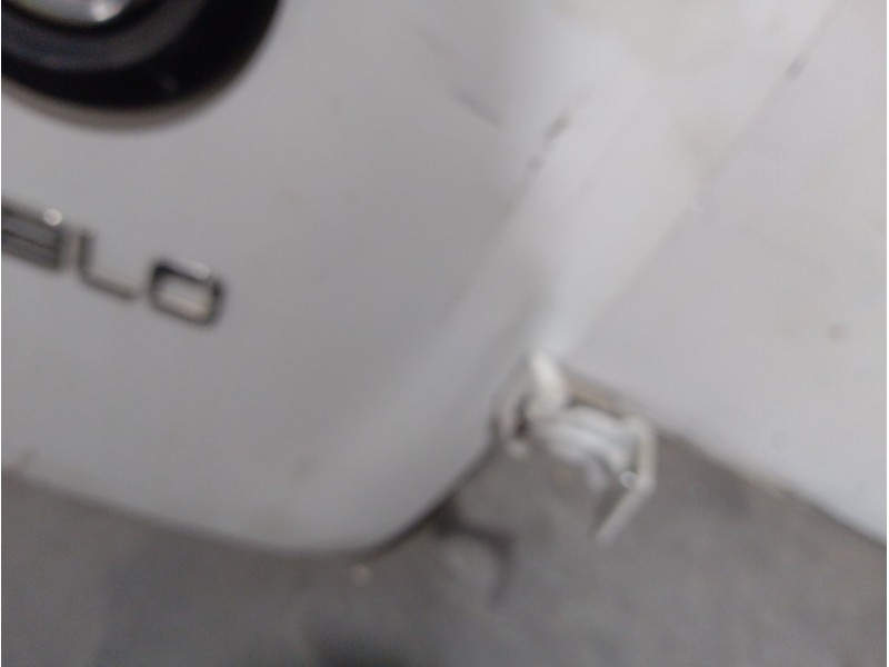 Recambio de puerta trasera derecha para fiat doblo cargo (263_) 1.3 d multijet referencia OEM IAM 51811378  