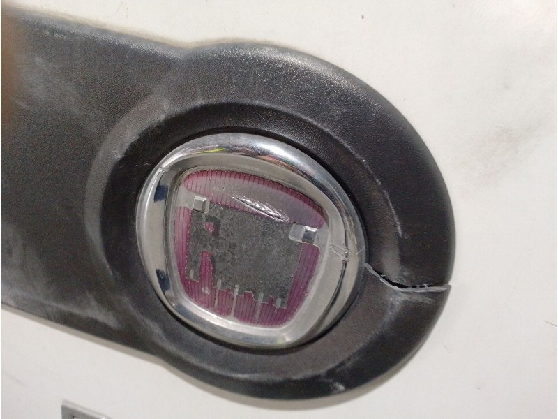 Recambio de puerta trasera derecha para fiat doblo cargo (263_) 1.3 d multijet referencia OEM IAM 51811378  