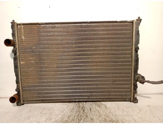 Recambio de radiador agua para volkswagen passat b3/b4 (3a2, 35i) 1.6 referencia OEM IAM 3A0121253 