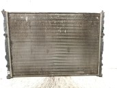 Recambio de radiador agua para volkswagen passat b3/b4 (3a2, 35i) 1.6 referencia OEM IAM 3A0121253 