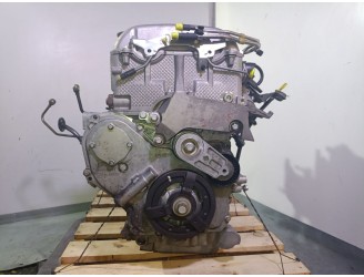 Recambio de motor completo para saab 9-3 (ys3f, e79, d79, d75) 1,8t referencia OEM IAM Z20NEL 55555643 11776767