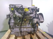 Replacement complete engine for Saab 9-3 (YS3F, E79, D79, D75) 1.8T OEM IAM reference Z20NEL 55555643 11776767