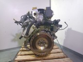 Replacement complete engine for Saab 9-3 (YS3F, E79, D79, D75) 1.8T OEM IAM reference Z20NEL 55555643 11776767