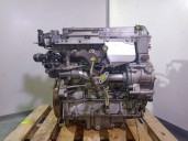 Replacement complete engine for Saab 9-3 (YS3F, E79, D79, D75) 1.8T OEM IAM reference Z20NEL 55555643 11776767