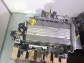 Replacement complete engine for Saab 9-3 (YS3F, E79, D79, D75) 1.8T OEM IAM reference Z20NEL 55555643 11776767