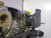 Replacement complete engine for Saab 9-3 (YS3F, E79, D79, D75) 1.8T OEM IAM reference Z20NEL 55555643 11776767