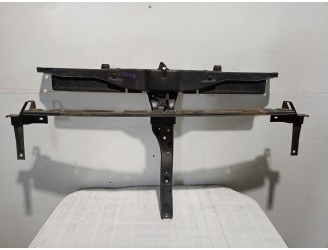 Recambio de panel frontal para hyundai santa fe (sm) 2.0 crdi cat referencia OEM IAM 6412026210  