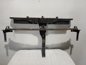 Recambio de panel frontal para hyundai santa fe (sm) 2.0 crdi cat referencia OEM IAM 6412026210 