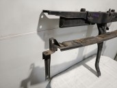 Recambio de panel frontal para hyundai santa fe (sm) 2.0 crdi cat referencia OEM IAM 6412026210  