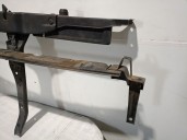 Recambio de panel frontal para hyundai santa fe (sm) 2.0 crdi cat referencia OEM IAM 6412026210 