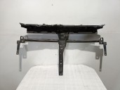 Recambio de panel frontal para hyundai santa fe (sm) 2.0 crdi cat referencia OEM IAM 6412026210  