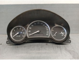 Recambio de cuadro instrumentos para saab 9-3 (ys3f, e79, d79, d75) 1,8t referencia OEM IAM 12761571 12756234 