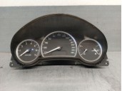 Recambio de cuadro instrumentos para saab 9-3 (ys3f, e79, d79, d75) 1,8t referencia OEM IAM 12761571 12756234 
