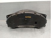 Recambio de cuadro instrumentos para saab 9-3 (ys3f, e79, d79, d75) 1,8t referencia OEM IAM 12761571 12756234 